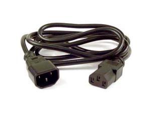 Belkin Model F3A102-02 24" Power Extension Cable Belkin Model F3A102-02 24" Power Extension Cable