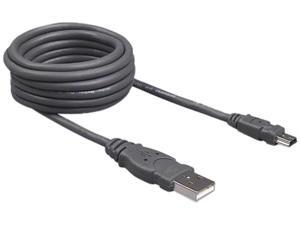 Belkin F3U138B06 USB Cable Belkin F3U138B06 USB Cable