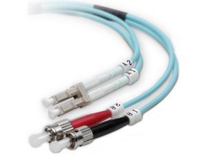 Belkin Fiber Optic Patch Cable Belkin Fiber Optic Patch Cable