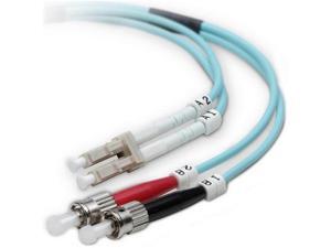 Belkin Fiber Optic Patch Cable Belkin Fiber Optic Patch Cable