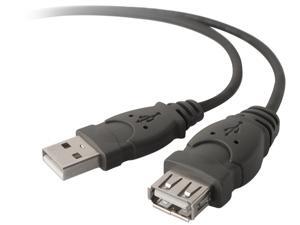 Belkin Pro Series USB 1.1 Extension Cable Belkin Pro Series USB 1.1 Extension Cable