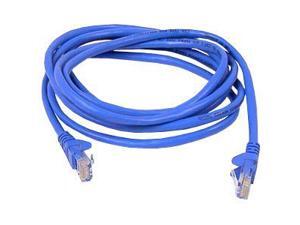 Belkin Cat. 5e UTP Crossover Cable Belkin Cat. 5e UTP Crossover Cable