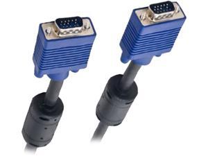 SYBA CL-CAB32008 95 ft. VGA Cable SYBA CL-CAB32008 95 ft. VGA Cable