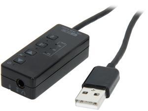SYBA SD-DAC63095 Adapter SYBA SD-DAC63095 Adapter