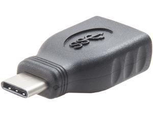 SYBA SY-ADA20188 USB 3.0 Type-A Female to USB3.1 Type-C male SYBA SY-ADA20188 USB 3.0 Type-A Female to USB3.1 Type-C male