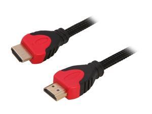 Link Depot HHS-6 6 ft. Ultra High Speed HDMI Cable Link Depot HHS-6 6 ft. Ultra High Speed HDMI Cable