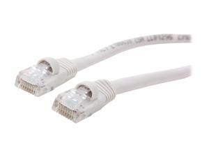 Link Depot C5M-3-GYB 3 ft. Cat 5E Grey Network Ethernet Cable