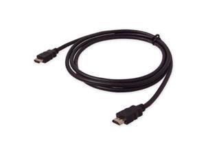 SIIG CB-HM0052-S1 16.4 ft. (5.0m) Black High-quality HDMI to HDMI cable