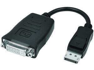 Mini DisplayPort to DVI Active Adapter Mini DisplayPort to DVI Active Adapter