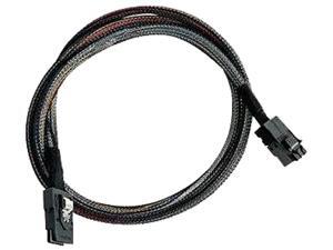 Adaptec ACK-I-HDmSAS-mSAS-.5M Adaptec ACK-I-HDmSAS-mSAS-.5M