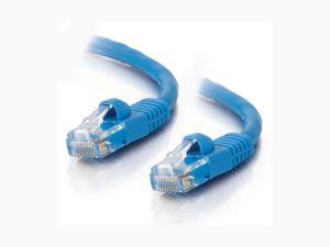 C2G 21471 Cat5e Cable - Snagless Unshielded Ethernet Network Patch Cable, Blue (100 Feet, 30.48 Meters) C2G 21471 Cat5e Cable - Snagless Unshielded Ethernet Network Patch Cable, Blue (100 Feet, 30.48 Meters)