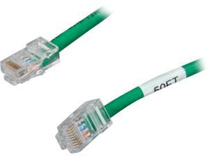 Cables To Go 24358 7ft CAT 5E 350Mhz Patch Cable Blue 25-PK