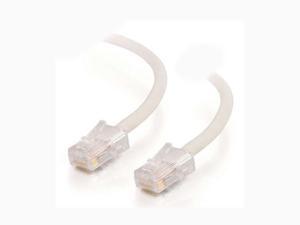 35FT CAT5E Purple Boot Patch Inc ENET Components