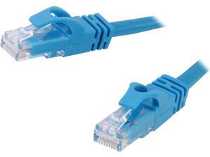 C2G 27141 Cat6 Cable - Snagless Unshielded Ethernet Network Patch Cable, Blue (3 Feet, 0.91 Meters) C2G 27141 Cat6 Cable - Snagless Unshielded Ethernet Network Patch Cable, Blue (3 Feet, 0.91 Meters)