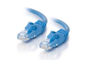 C2G 31372 Cat6 Crossover Cables - Snagless Unshielded Network Patch Cable Multipack (50 Pack) Blue (5 Feet, 1.52 Meters) C2G 31372 Cat6 Crossover Cables - Snagless Unshielded Network Patch Cable Multipack (50 Pack) Blue (5 Feet, 1.52 Meters)