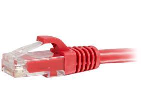 1 x RJ-45 27181 Cables To Go 3 Feet Cat6 Gigabit Snagless Patch Cable