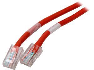 C2G 24513 Cat5e Crossover Cable - Non-Booted Unshielded Network Patch Cable, Orange (10 Feet, 3.04 Meters) C2G 24513 Cat5e Crossover Cable - Non-Booted Unshielded Network Patch Cable, Orange (10 Feet, 3.04 Meters)