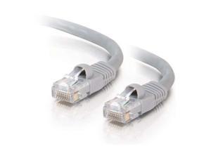 C2G 26970 Cat5e Cable - Snagless Unshielded Ethernet Network Patch Cable, Gray (75 Feet, 22.86 Meters) C2G 26970 Cat5e Cable - Snagless Unshielded Ethernet Network Patch Cable, Gray (75 Feet, 22.86 Meters)