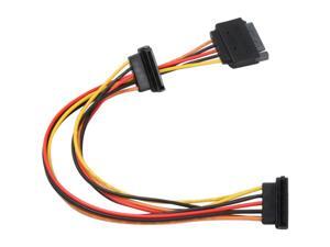 Athena Power Cable-SATA16EPW3 1.33 ft. Cable Athena Power Cable-SATA16EPW3 1.33 ft. Cable