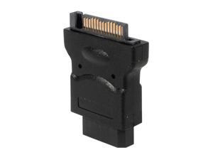 StarTech SATA to LP4 Power Cable Adapter - F/M StarTech SATA to LP4 Power Cable Adapter - F/M