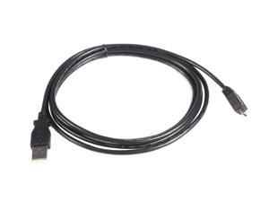 StarTech.com UUSBHAUB6 6ft Micro USB Cable - A to Micro B - 6ft USB to Micro b - 6ft USB to Micro Cable - 6ft Micro USB Cable