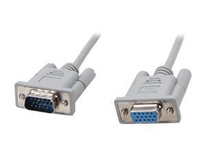 StarTech.com MXT105 15 ft. Monitor Extension Cable StarTech.com MXT105 15 ft. Monitor Extension Cable
