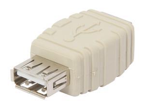 StarTech.com GCUSBABFF USB A to USB B Cable Adapter F/F StarTech.com GCUSBABFF USB A to USB B Cable Adapter F/F