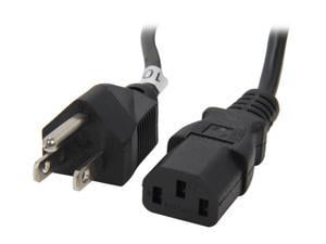 APEVIA Model PCORD 5 ft. Power cord