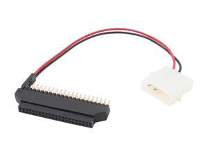 KINAMAX ADP-IDE23 Laptop 2.5" to Desktop 3.5" IDE Hard Drive Adapter Converter KINAMAX ADP-IDE23 Laptop 2.5" to Desktop 3.5" IDE Hard Drive Adapter Converter