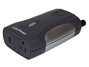 CyberPower CPS200AI Mobile Power Inverter CyberPower CPS200AI Mobile Power Inverter