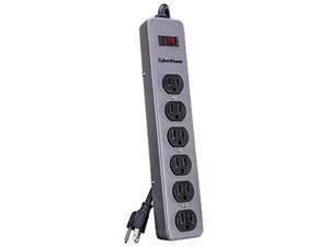 CyberPower B603MGY 6 Outlets Adapter CyberPower B603MGY 6 Outlets Adapter