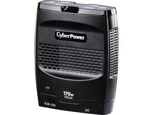 CyberPower CPS175PSU Power Inverters CyberPower CPS175PSU Power Inverters