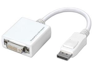GWC AY1110 Display Port to DVI Adapter GWC AY1110 Display Port to DVI Adapter