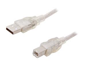 IOGEAR G2LUAB10P High Speed USB 2.0 A to B Cable IOGEAR G2LUAB10P High Speed USB 2.0 A to B Cable