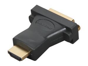 IOGEAR GHDMDVIF 1 x HDMI® (M) to DVI-D Dual Link (F) adapter
