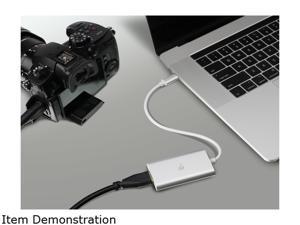 IOGEAR GUV301 Video Capture Adapter - HDMI to USB-C
