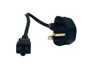 Tripp Lite Model P060-006 6 ft. Standard Power Cord