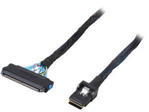 Tripp Lite S510-003 3Ft Minisas Sff8087 To Sff8484 Internal Sas Cable 100. New S510-003