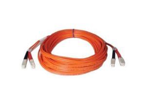 Tripp Lite Duplex MMF 50/125 Patch Cable Tripp Lite Duplex MMF 50/125 Patch Cable