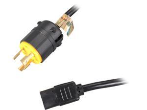 Tripp Lite Model P011-006 6 ft. Standard Power Cord