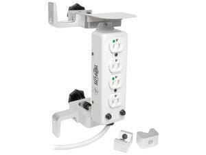 TRIPP LITE PSCLAMP Power Strip Mounting Clamp TRIPP LITE PSCLAMP Power Strip Mounting Clamp