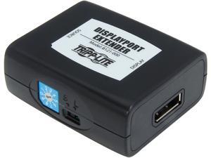 Tripp Lite B121-000 Displayport Signal Extender ( Displayport F/F ) Tripp Lite B121-000 Displayport Signal Extender ( Displayport F/F )