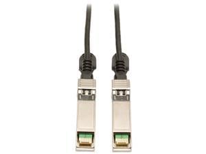 Tripp Lite 1M (3 FT.) SFP+ 10Gbase-CU Twinax CopperCable