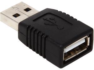 Tripp Lite UR024-000 Universal Reversible USB 2.0 A-Male to A-Female Adapter