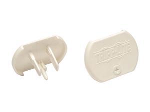 Tripp Lite Power Strip HG Outlet Cover Tripp Lite Power Strip HG Outlet Cover