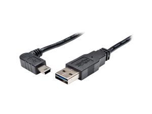 Tripp Lite UR030-006-RAB USB Data Transfer Cable Tripp Lite UR030-006-RAB USB Data Transfer Cable