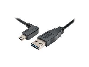 Tripp Lite UR030-003-LAB USB Data Transfer Cable Tripp Lite UR030-003-LAB USB Data Transfer Cable