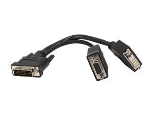 Tripp Lite P564-06N-DV Male to Female Digital Y Splitter Cable Tripp Lite P564-06N-DV Male to Female Digital Y Splitter Cable