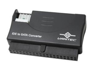Vantec IDE to SATA Converter - Model CB-IS100 Vantec IDE to SATA Converter - Model CB-IS100
