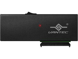 VANTEC CB-ST00U3 NexStar USB 3.0 To SATA 6 Gbps Optical / Storage Adapter